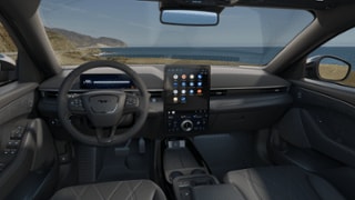 2025 Ford Mustang Mach-E® Internal Image 2